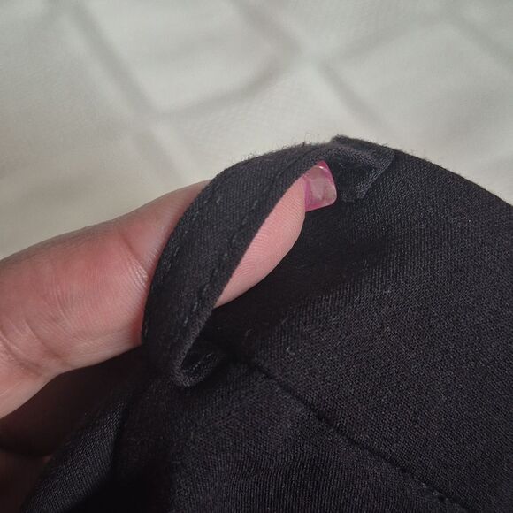 Ricki's Classic Black Trousers - Picture 11 of 16